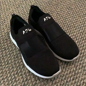 APL Techloom Bliss Men’s Slip-on